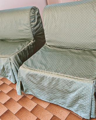poltrona letto