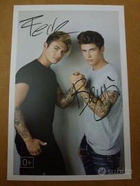 ATTENTAMENTE LEGGETE TUTTO: VARI PREZZI BENJI&FEDE