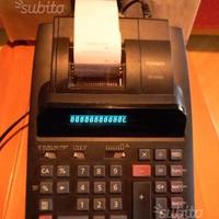 Calcolatrice Casio