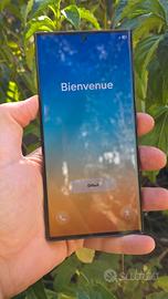 Samsung Galaxy S23 Ultra 256GB Phantom Black
