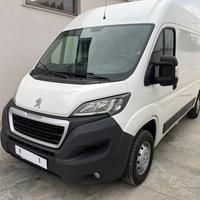 Peugeot boxer L2 H2 2017