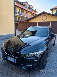 Bmw 320 sport