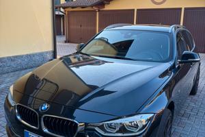 Bmw 320 sport