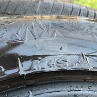 Trocmoh 4 pneumatici 235/55 R18 104V - del 2023