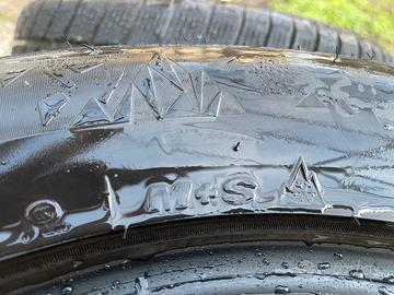 Trocmoh 4 pneumatici 235/55 R18 104V - del 2023