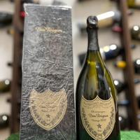 Dom Perignon 2017