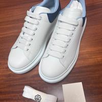 Scarpe McQueen nuove uomo-donna