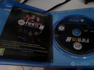 Fifa18