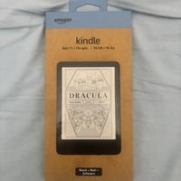 Amazon Kindle eBook