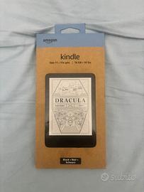Amazon Kindle eBook