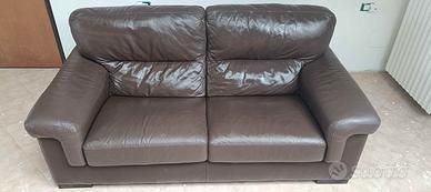 Divano Poltronesofà Made in Italy ottime condizion