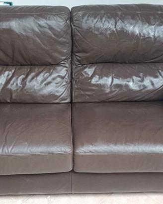 Divano Poltronesofà Made in Italy ottime condizion