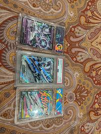 Carte pokemon