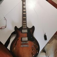 chitarra Ibanez Amv 10a