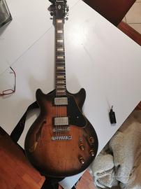 chitarra Ibanez Amv 10a