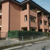 Sulbiate- 2 locali al piano terra