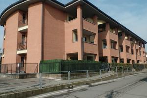 Sulbiate- 2 locali al piano terra