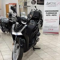 Honda Sh 150 I Abs
