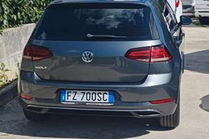 Golf 7.5 