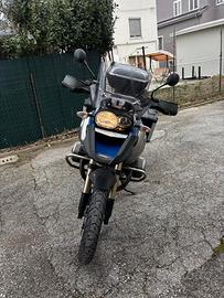 Bmw r 1200gs