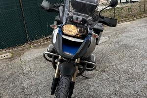Bmw r 1200gs
