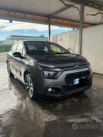 Citroen C3 benzina-Gpl