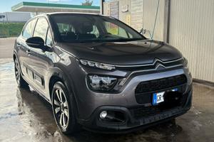 Citroen C3 benzina-Gpl