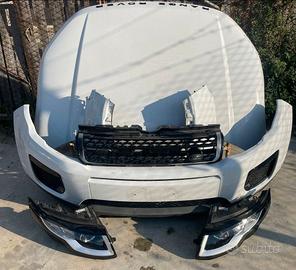 MUSO MUSATA KIT AIRBAG RANGE ROVER EVOQUE 2.0 2018