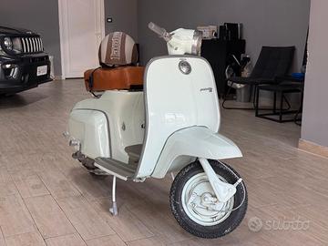 lambretta j50 