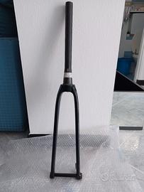 Forcella  Merida Ciclocross Carbonio