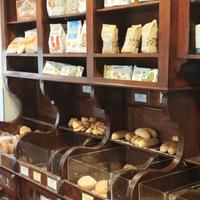 Arredi storici panificio