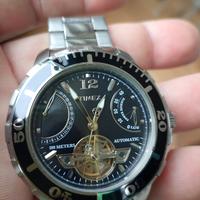Timex automatico 