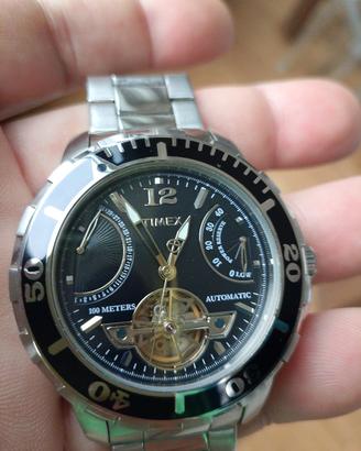 Timex automatico 