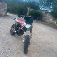 Fantic xm 50 (tpr 86)