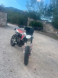 Fantic xm 50 (tpr 86)