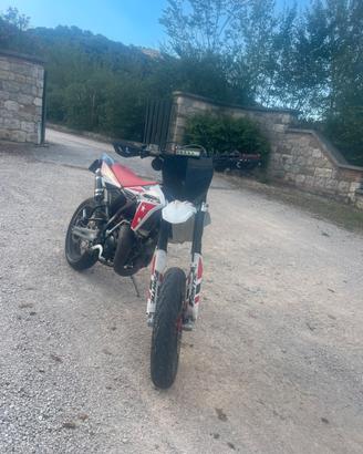 Fantic xm 50 (tpr 86)
