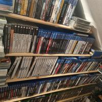 collezione giochi ps4 dalla A alla C