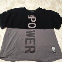 maglia rag top legal power 