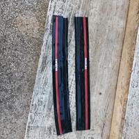 strisce sottoporta suzuki sj santana samurai