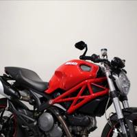 Ducati moster 796