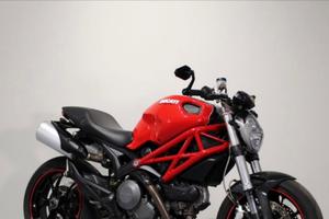 Ducati moster 796