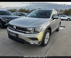 Volkswagen Tiguan II 2016 2.0 tdi Executive 4...