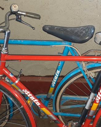 Biciclette Atala 