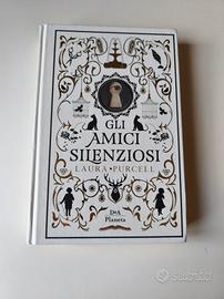Gli amici silenziosi - Purcell