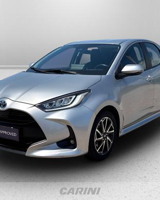 Toyota Yaris 1.5h trend