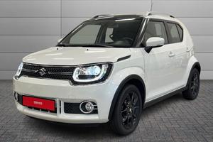 SUZUKI Ignis 1.2 Dualjet Top
