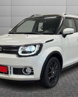 SUZUKI Ignis 1.2 Dualjet Top