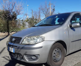 Fiat Punto 1.3 Multijet 2004