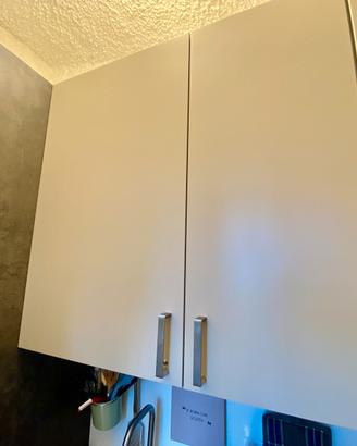 Cucina attrezzata