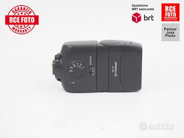 Canon Flash Speedlite EL-100 - Flash per Canon Ref
